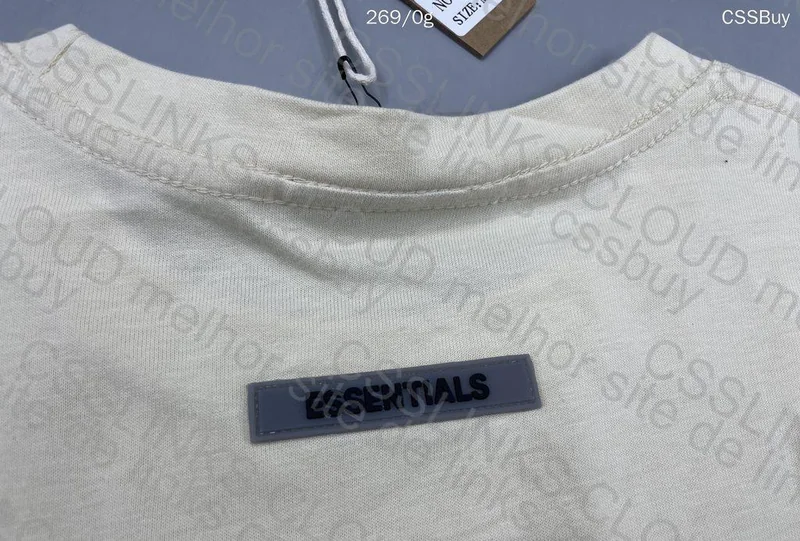 Essentials Shirt 5