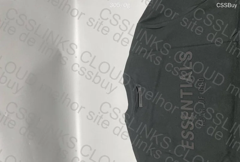 Essentials Shirt
