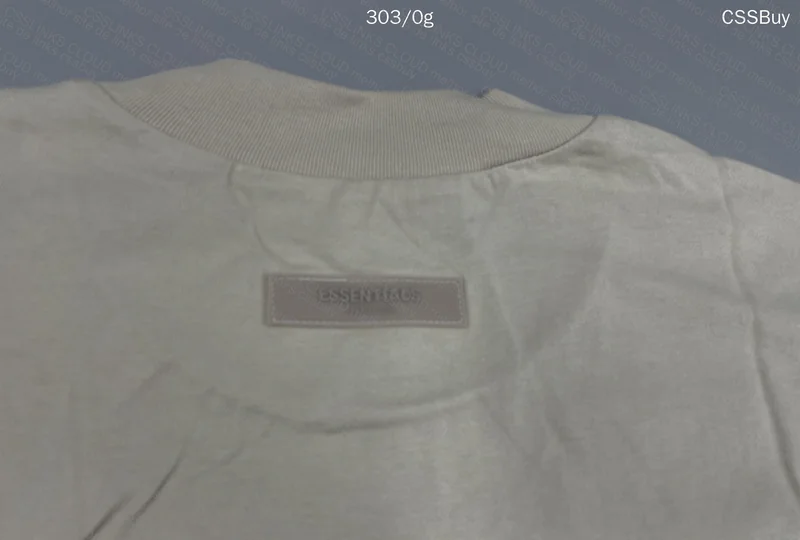 Essentials Shirt