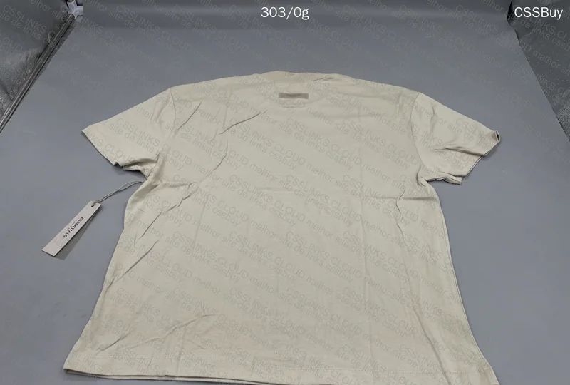 Essentials Shirt 2