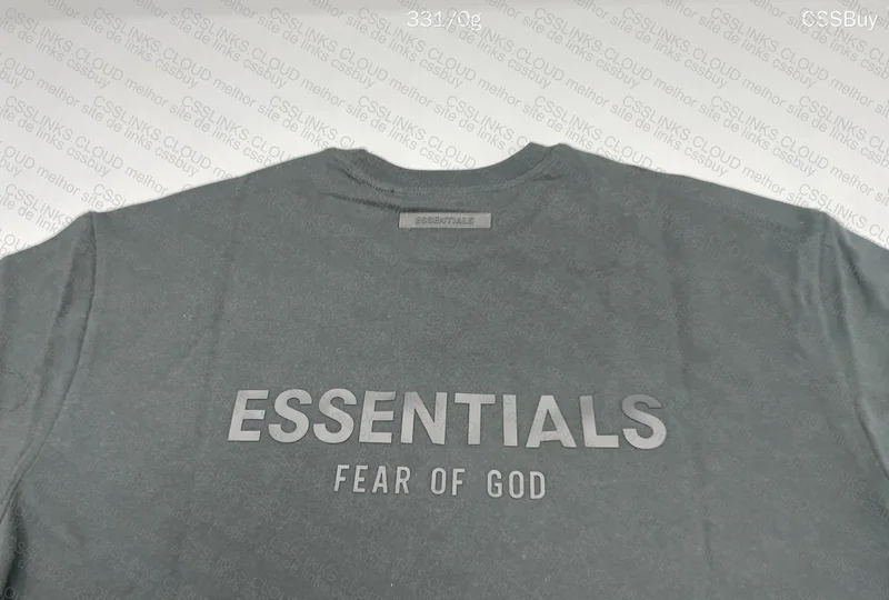 Essentials Shirt