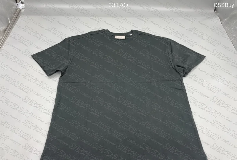 Essentials Shirt 2