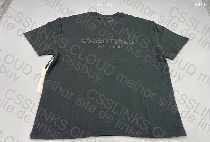 Essentials Shirt 5