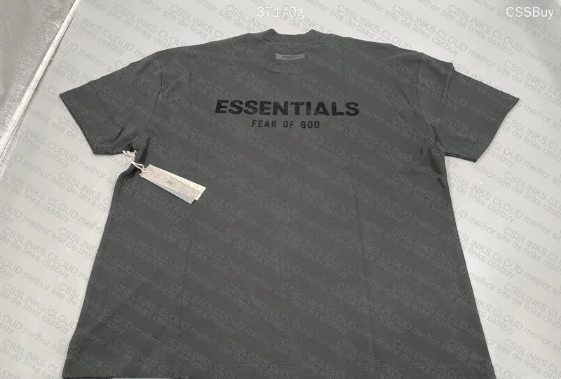ESSENTIALS Shirt