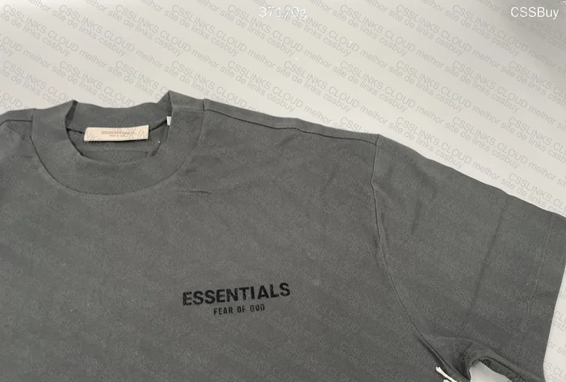 ESSENTIALS Shirt 2