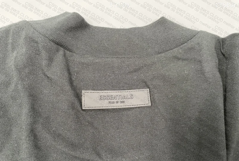 ESSENTIALS Shirt 4