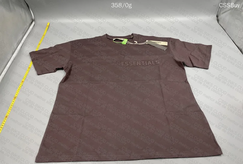 Essentials Shirt