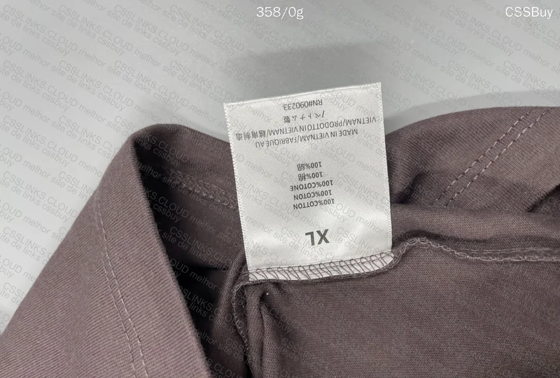 Essentials Shirt 3