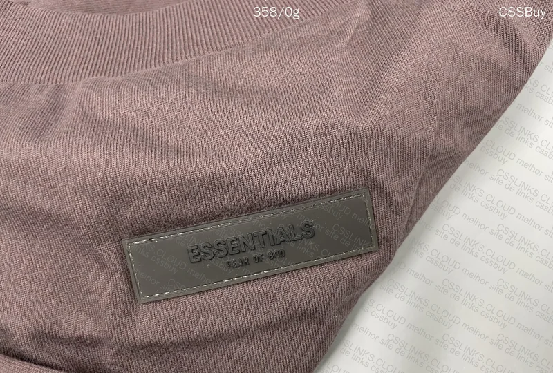 Essentials Shirt 5