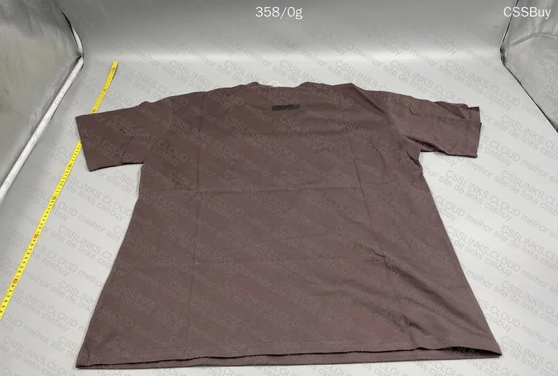 Essentials Shirt 6