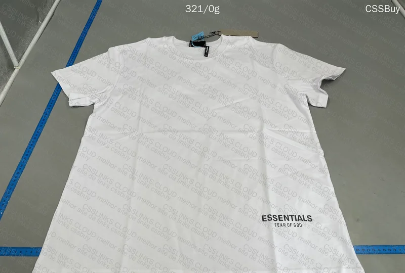 Essentials Shirt