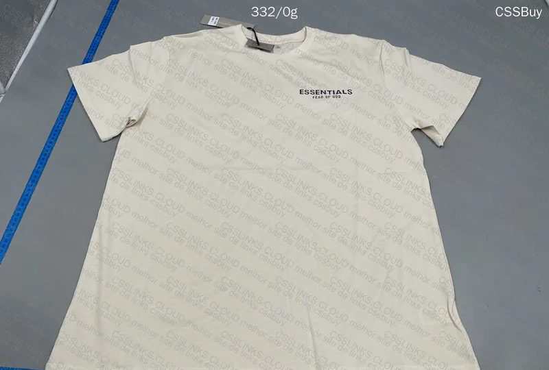 Essentials Shirt