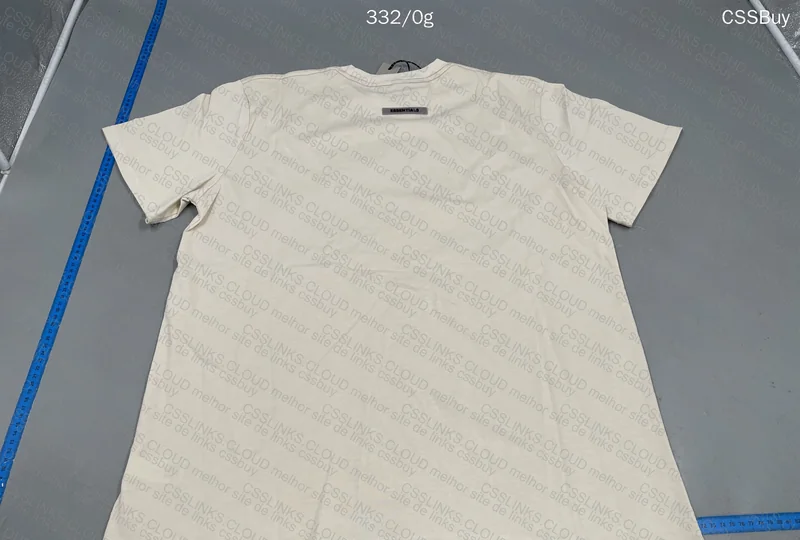 Essentials Shirt 5