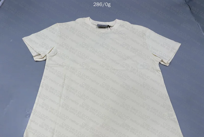 ESSENTIALS Shirt