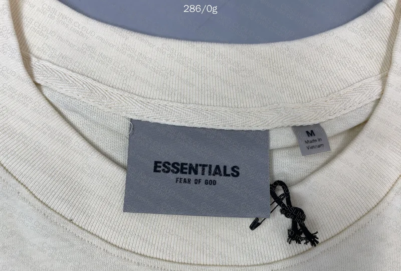 ESSENTIALS Shirt 2