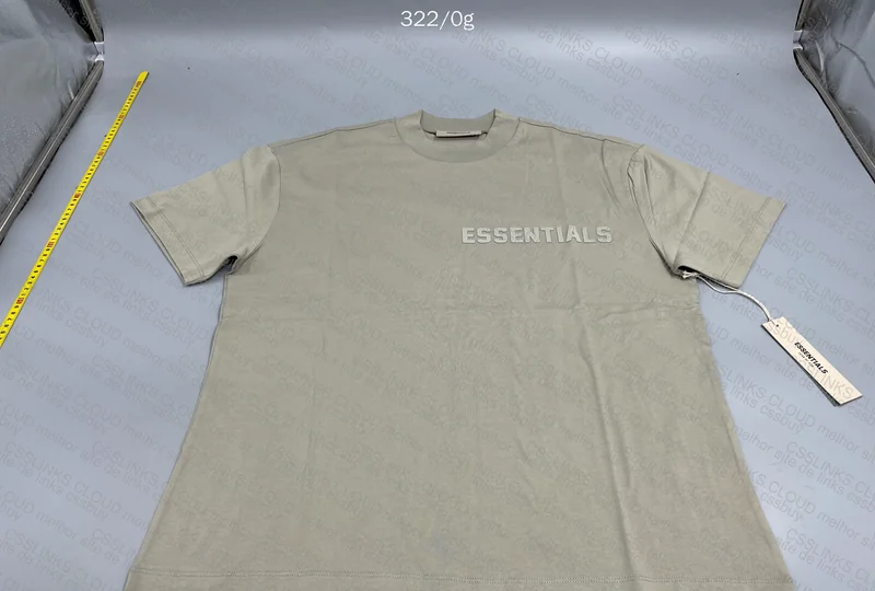 Essentials Shirt