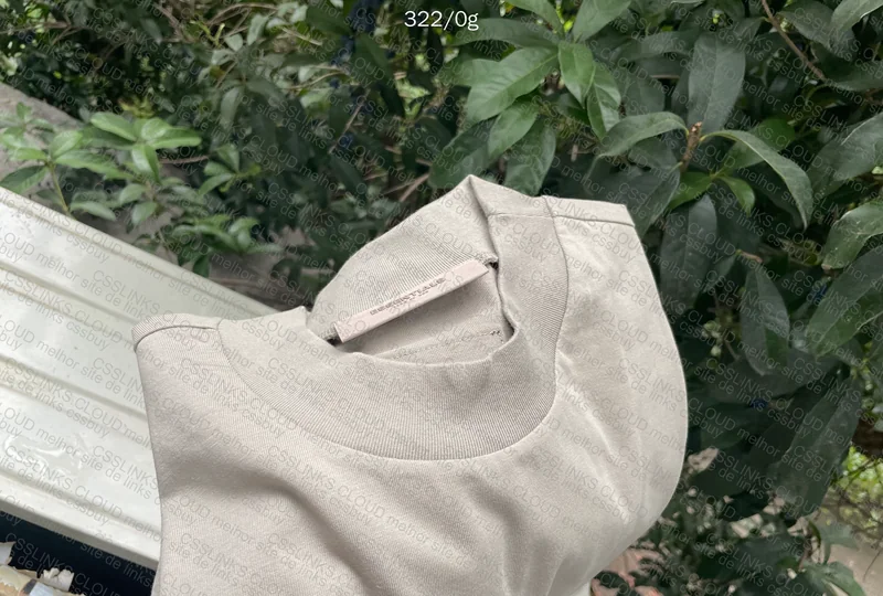 Essentials Shirt 2