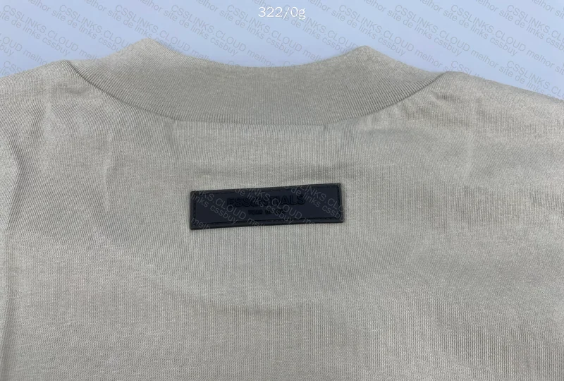 Essentials Shirt 4
