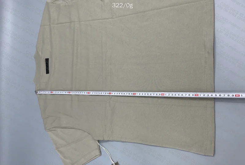 Essentials Shirt 5