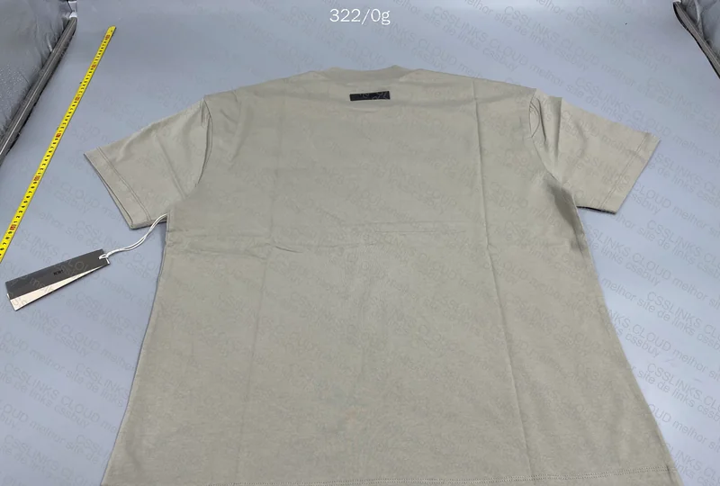Essentials Shirt 6