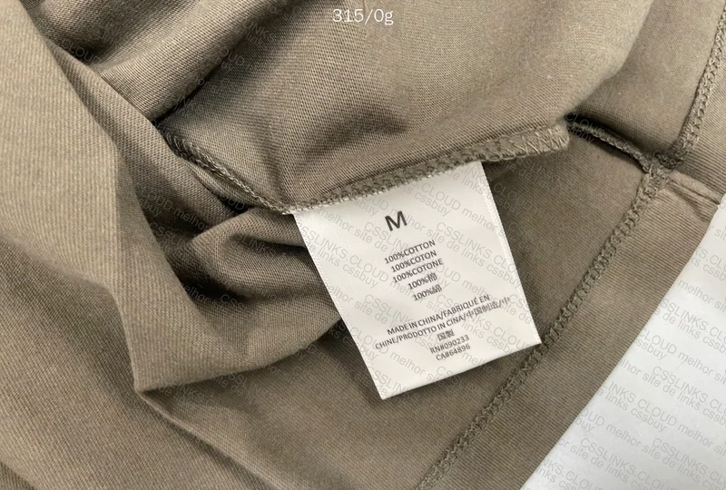 Essentials Shirt