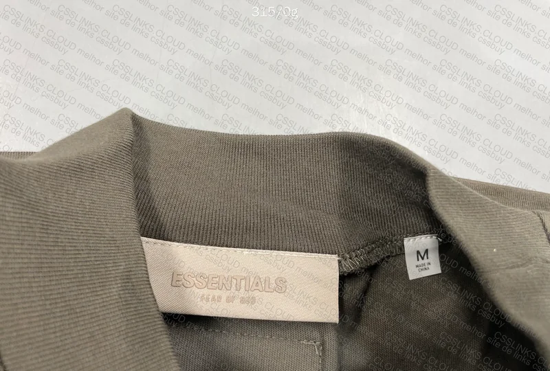 Essentials Shirt 3