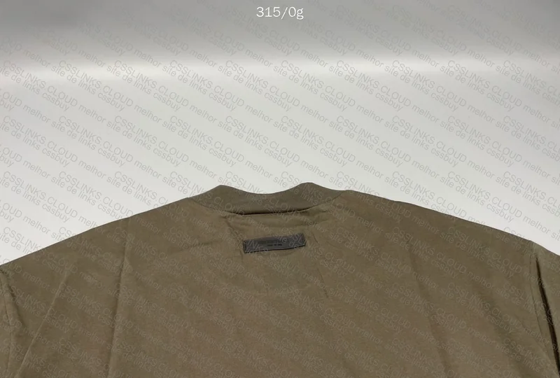 Essentials Shirt 5