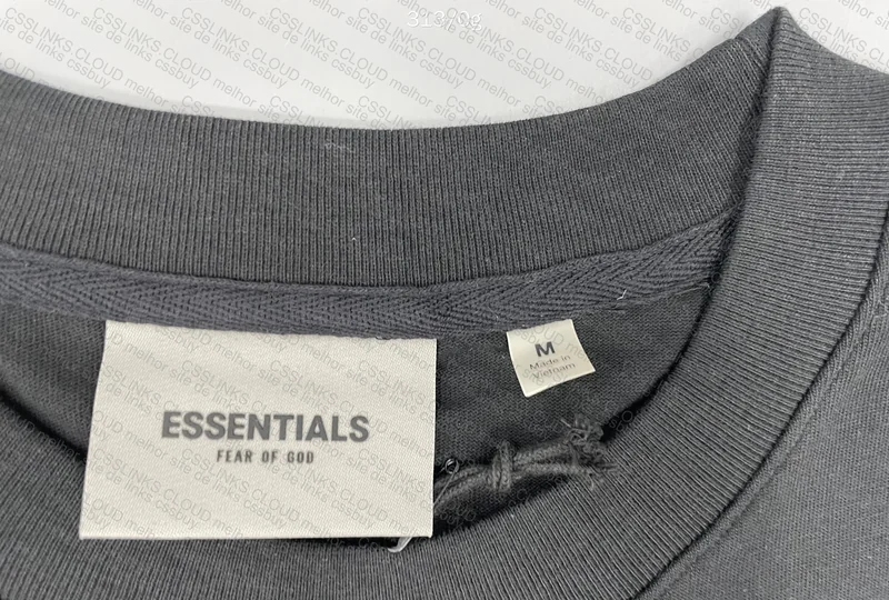 Essentials Shirt 2