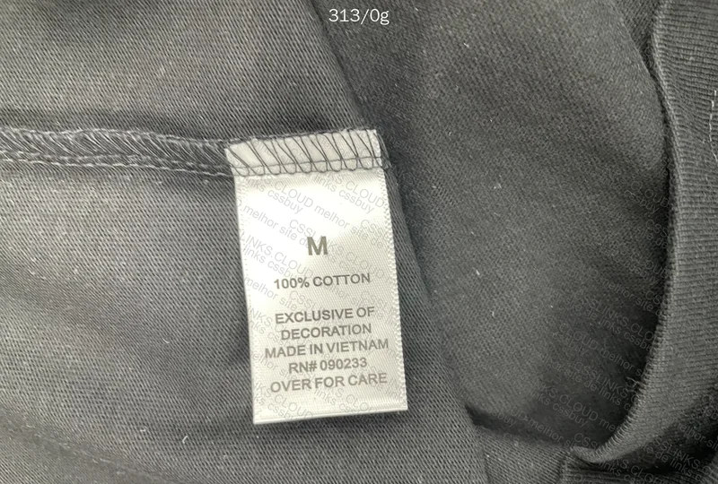 Essentials Shirt 3