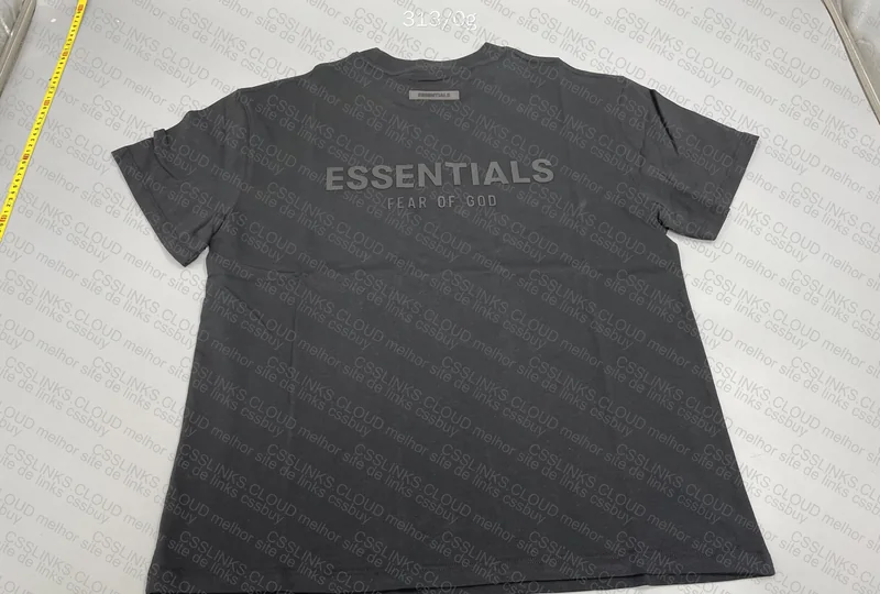 Essentials Shirt 4