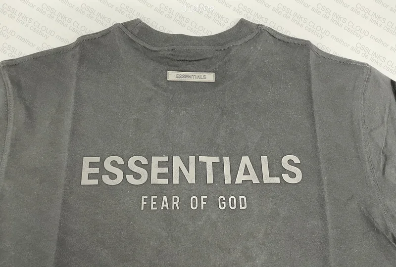 Essentials Shirt 5