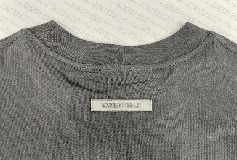 Essentials Shirt 6