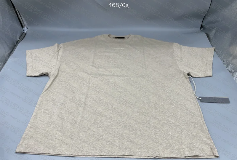 Essentials Shirt