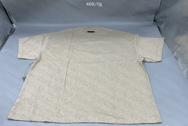Essentials Shirt 4
