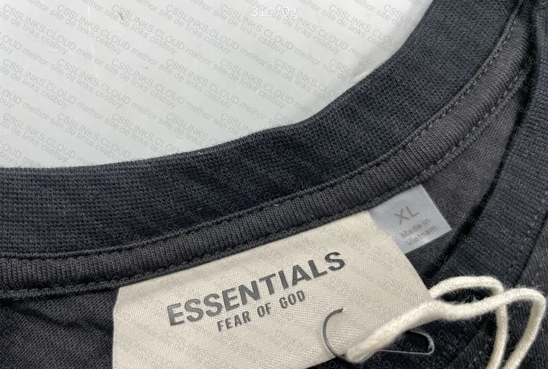 Essentials Shirt