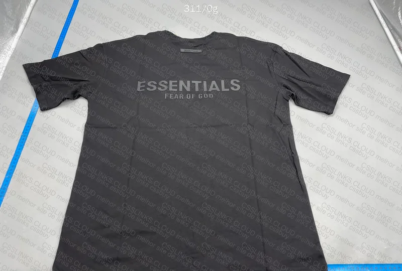 Essentials Shirt 2