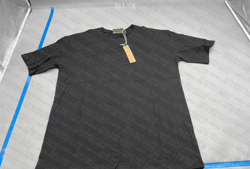 Essentials Shirt 3