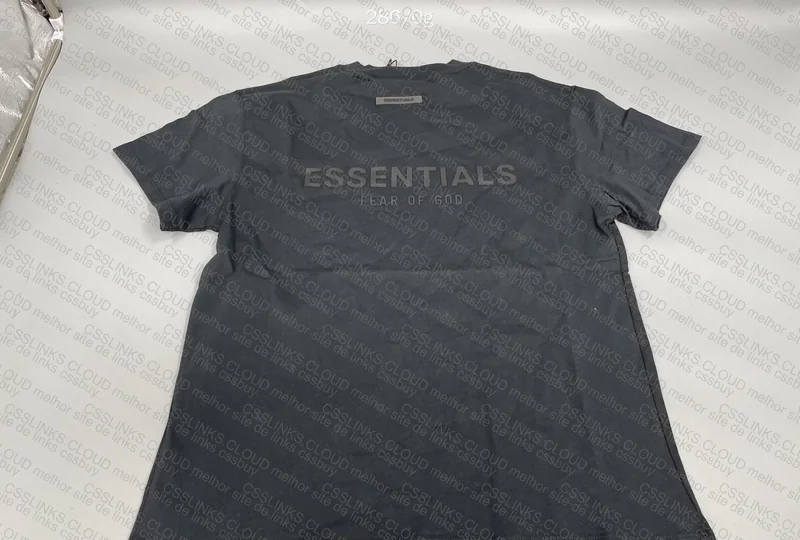 Essentials Shirt 2