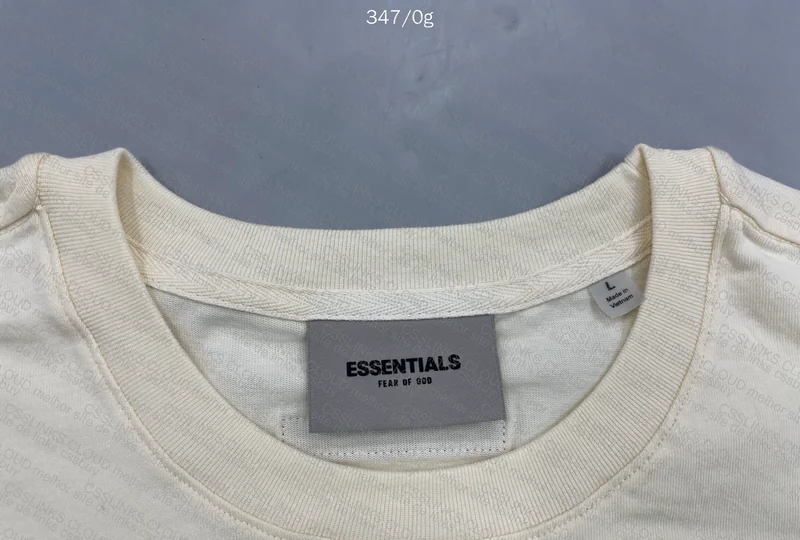 Essentials Shirt