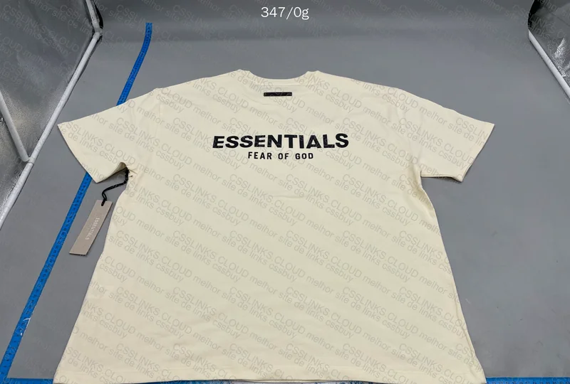 Essentials Shirt 2