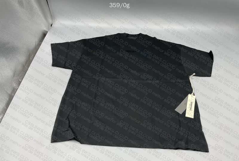 Essentials Shirt 2