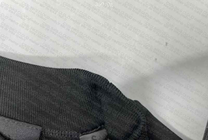 Essentials Shirt 3