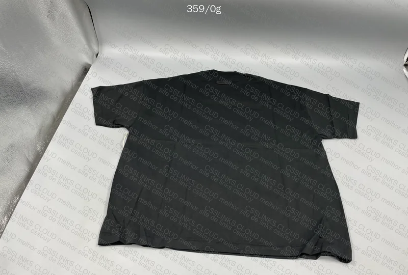 Essentials Shirt 4