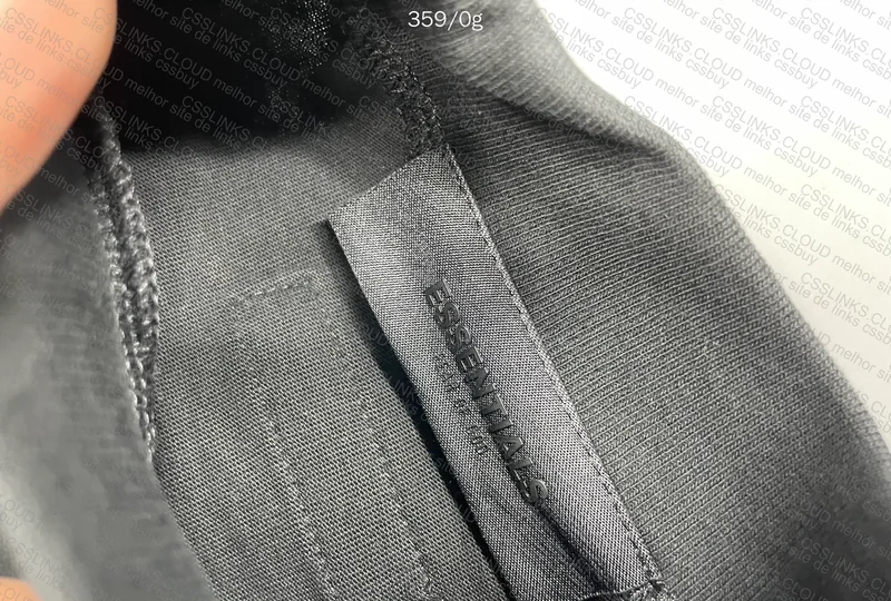Essentials Shirt 7