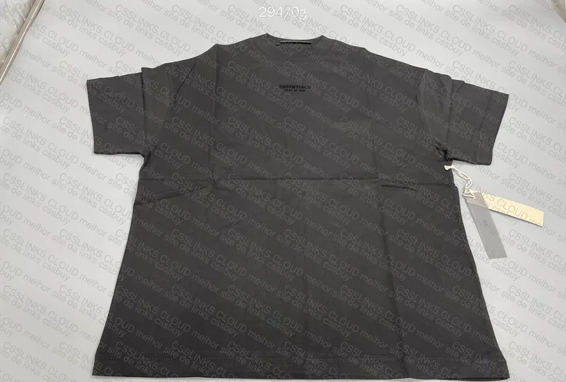 Essentials Shirt