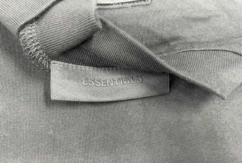 Essentials Shirt 3