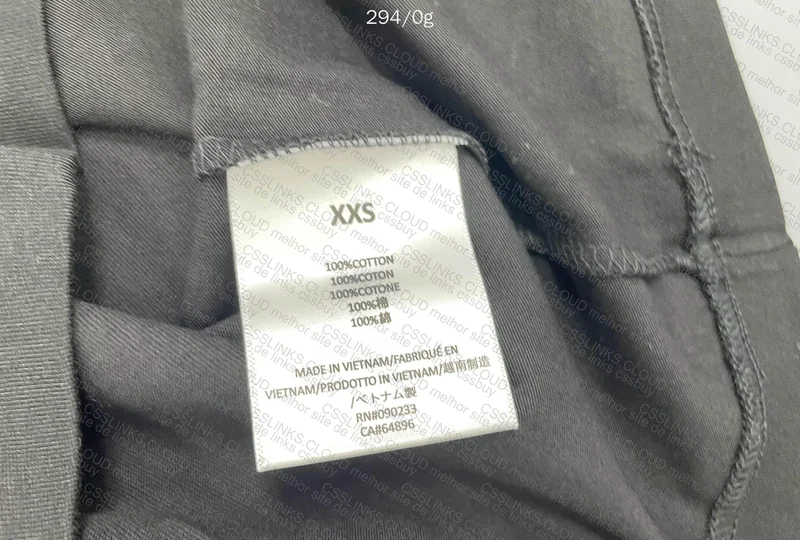 Essentials Shirt 4