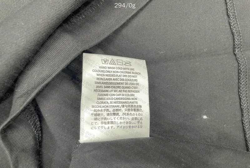 Essentials Shirt 5