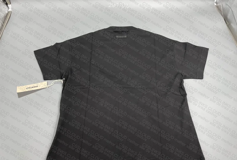 Essentials Shirt 6
