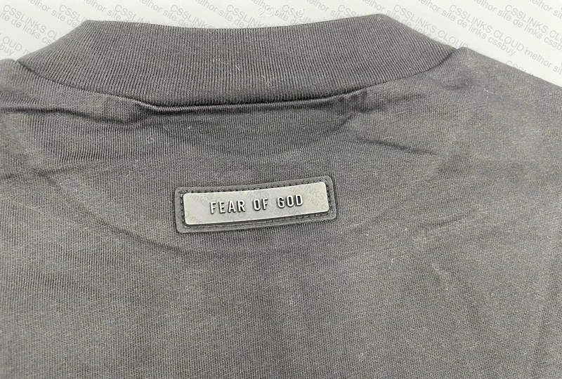 Essentials Shirt 7